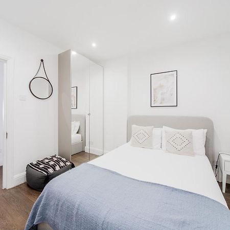 Prime Central London Residences Лондон Екстериор снимка