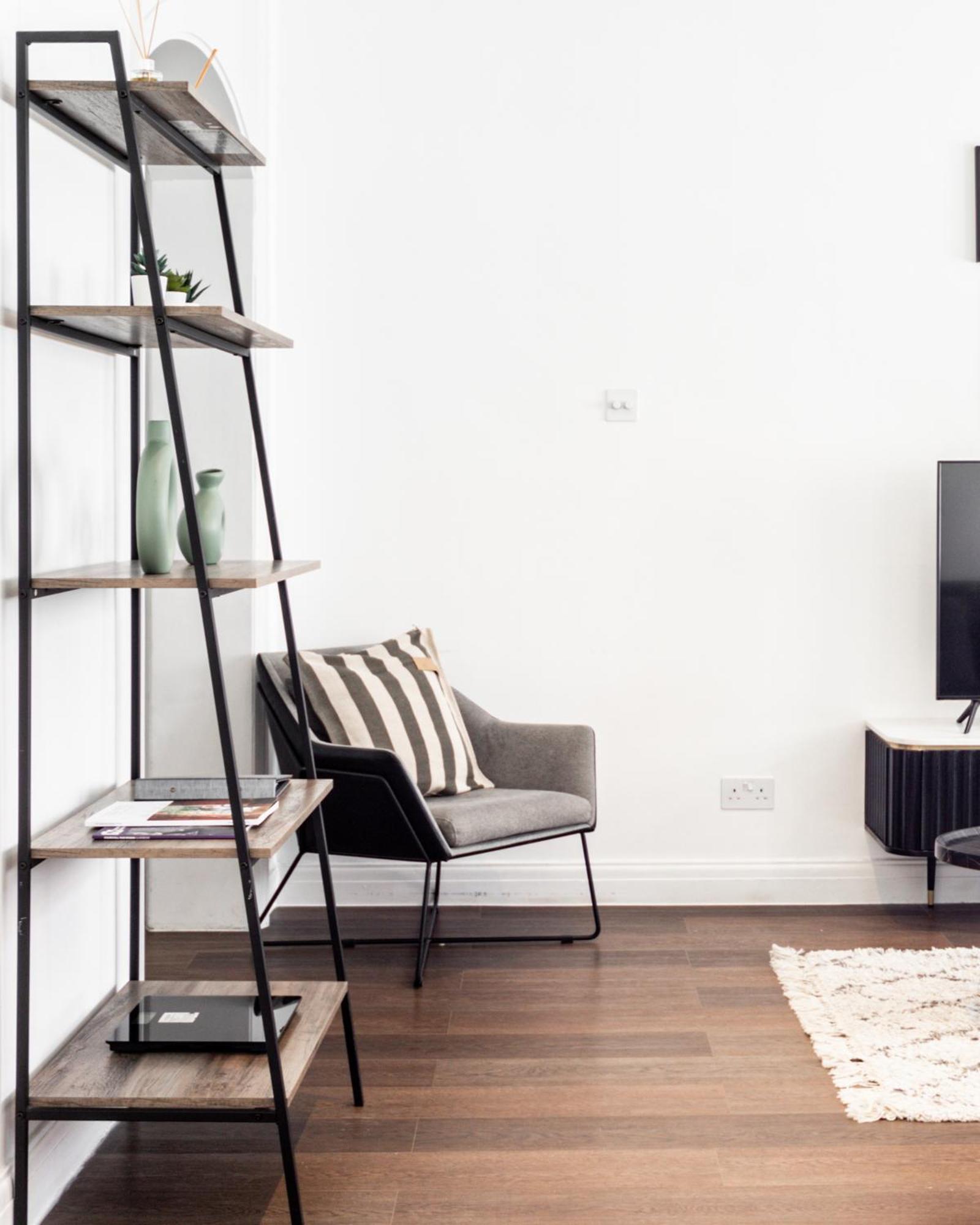 Prime Central London Residences Лондон Екстериор снимка