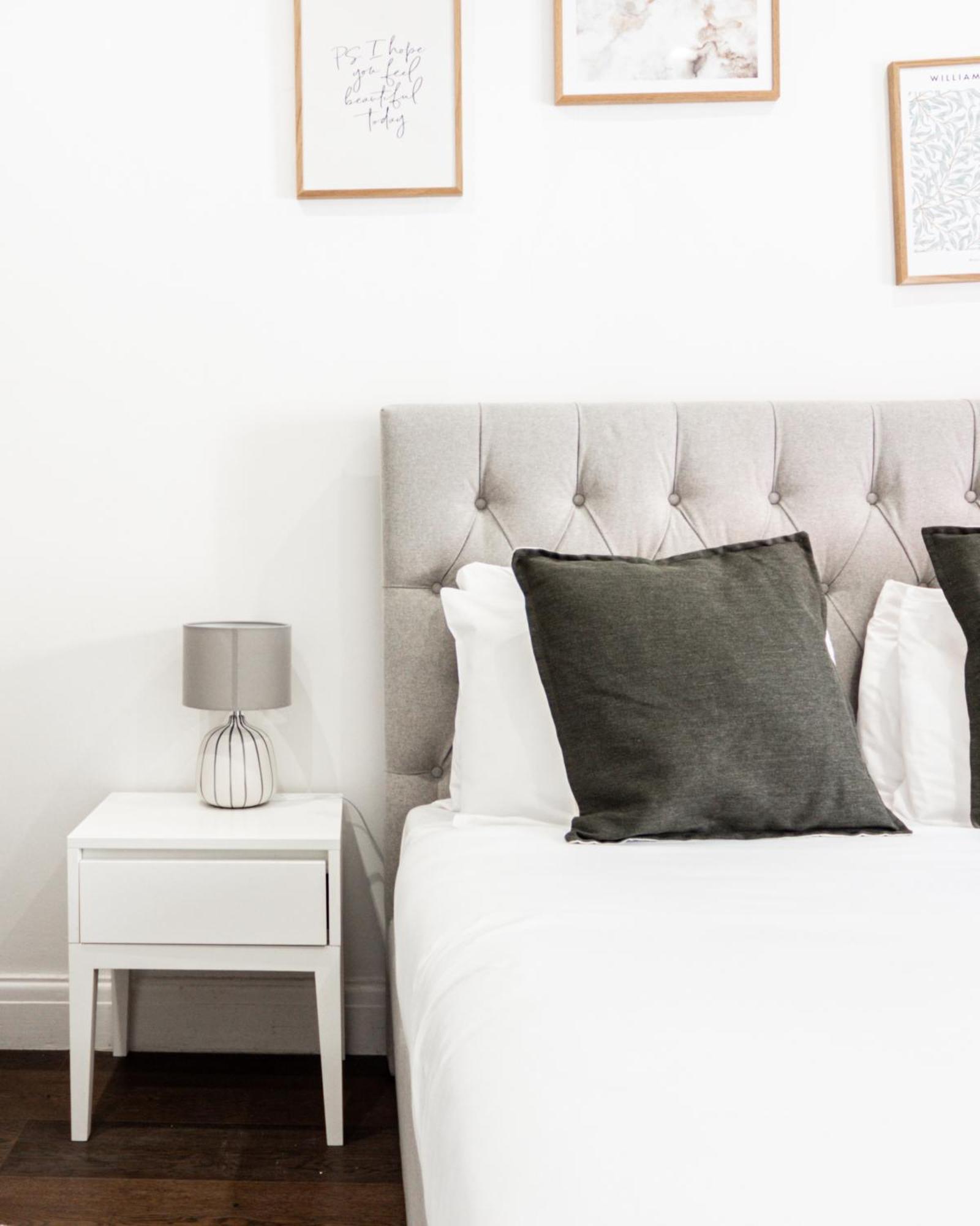 Prime Central London Residences Лондон Екстериор снимка