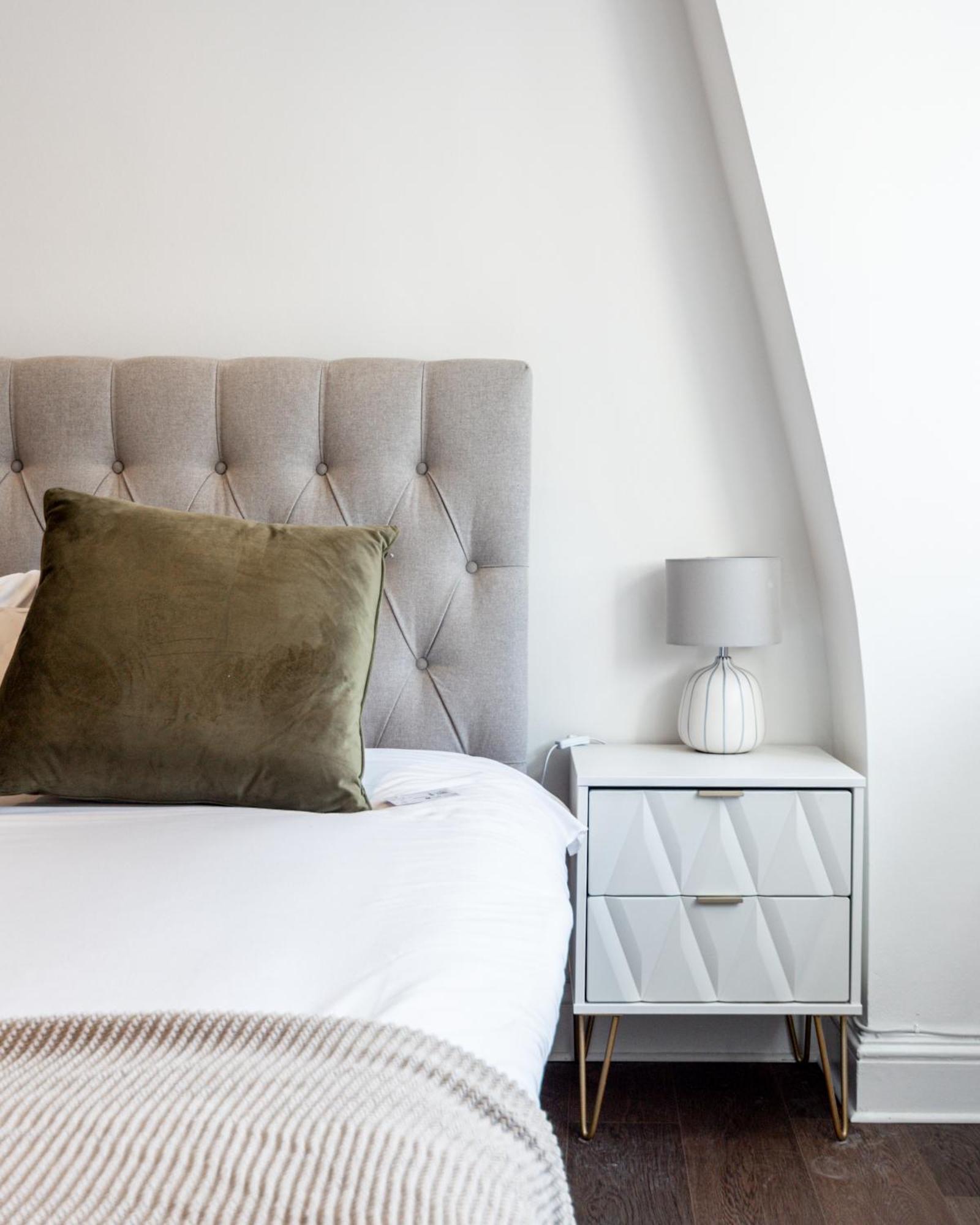 Prime Central London Residences Лондон Екстериор снимка
