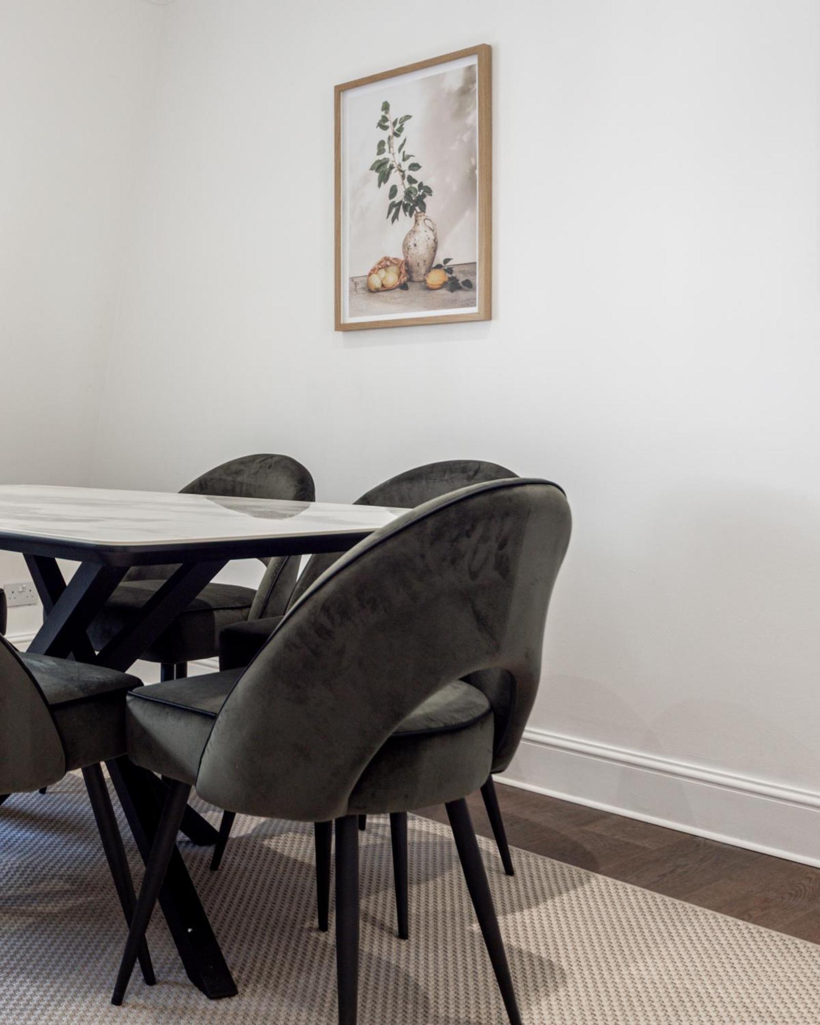 Prime Central London Residences Лондон Екстериор снимка