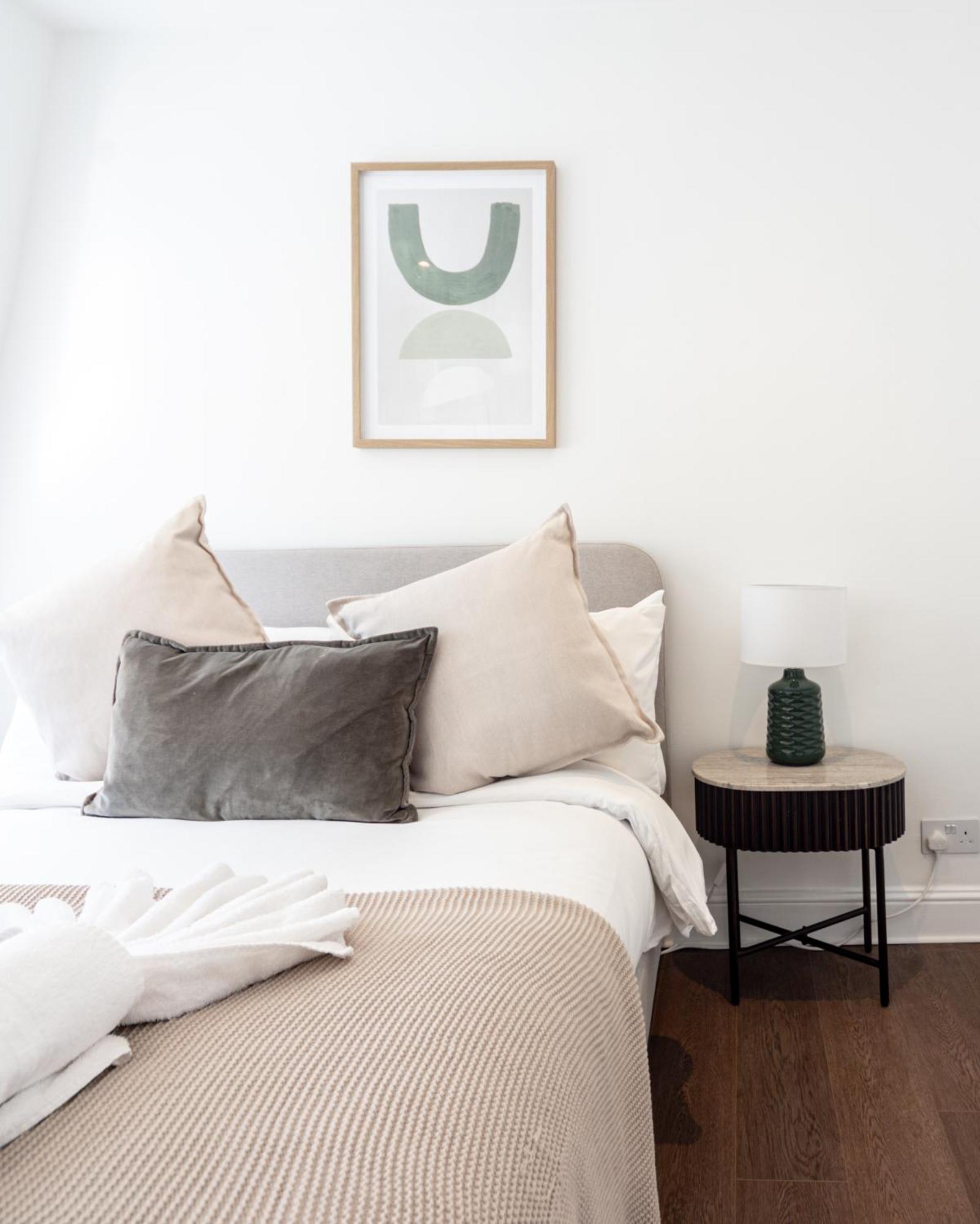 Prime Central London Residences Лондон Екстериор снимка