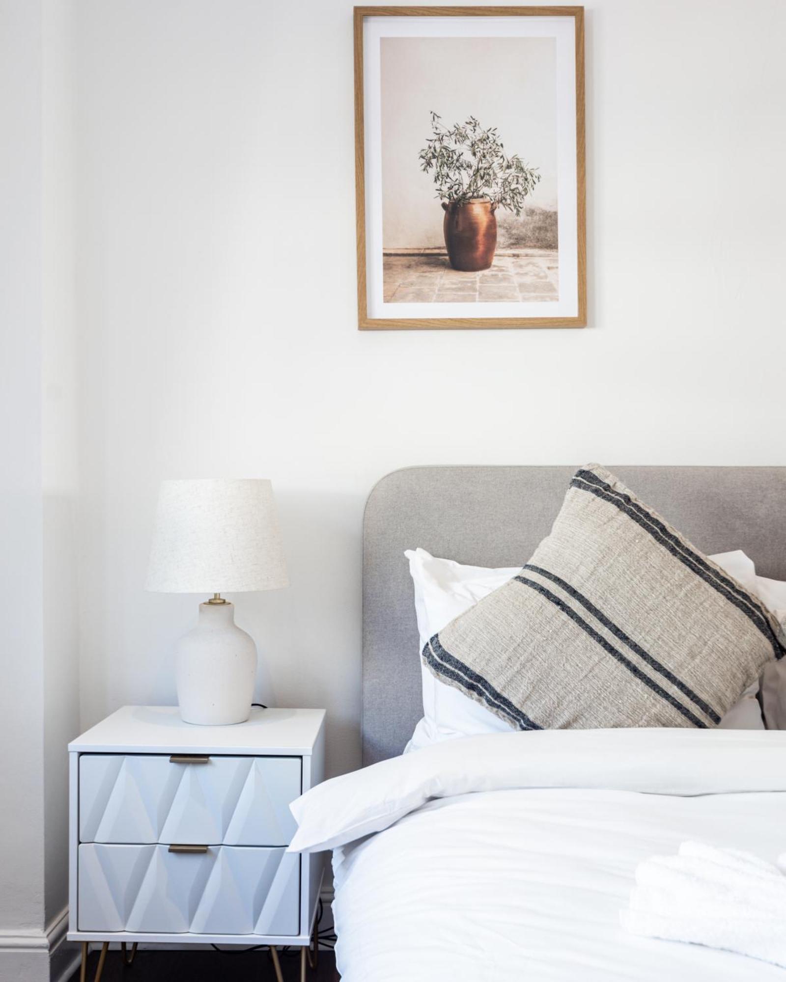 Prime Central London Residences Лондон Екстериор снимка
