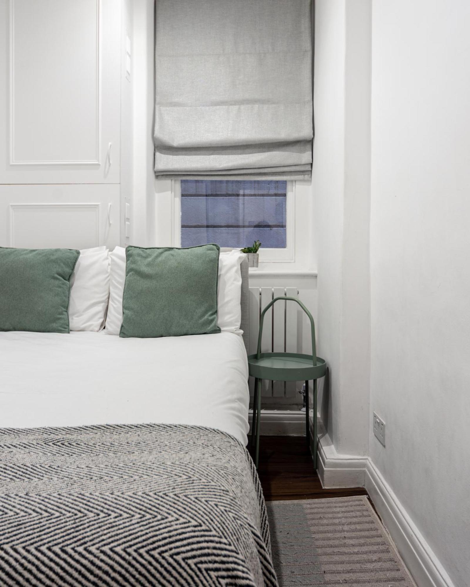 Prime Central London Residences Лондон Екстериор снимка