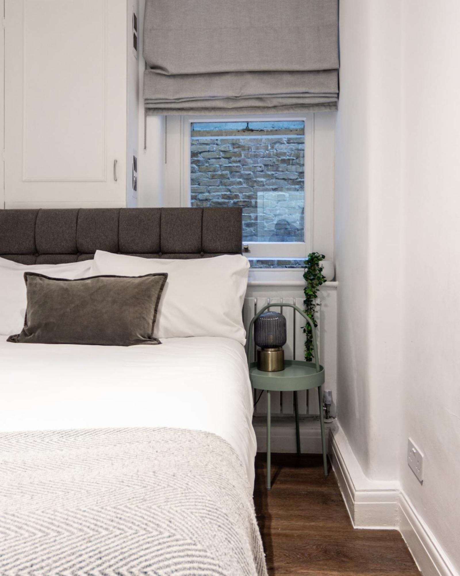 Prime Central London Residences Лондон Екстериор снимка